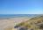 Findhorn beach