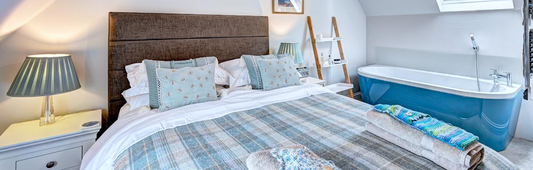 Master double bedroom Master double bedroom