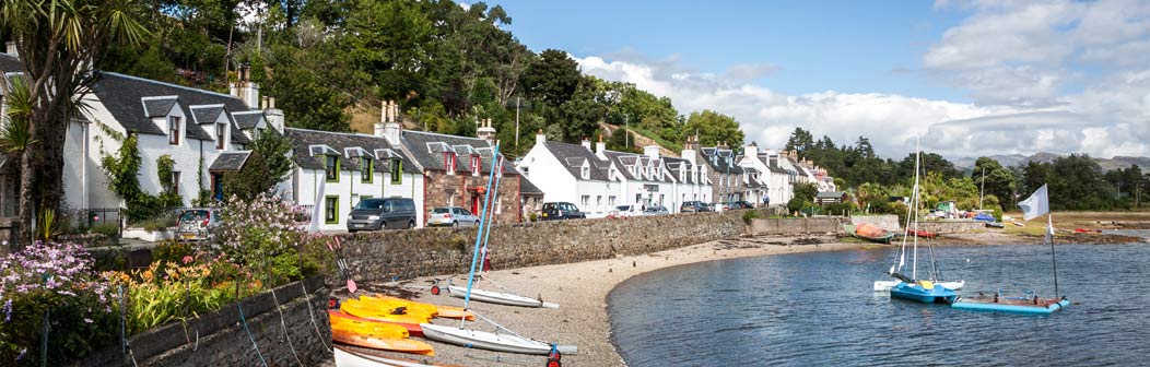 Plockton