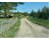 Road leading to Moorcroft Cottage