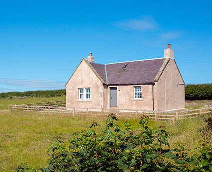 Lennelhill Cottage Lennelhill Cottage