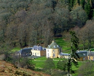 The Retreat, Abbey St Bathans Estate