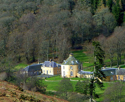 The Retreat, Abbey St Bathans Estate The Retreat, Abbey St Bathans Estate