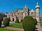 Abbotsford House