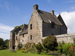 Aberdour Castle