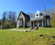 Achuaran House