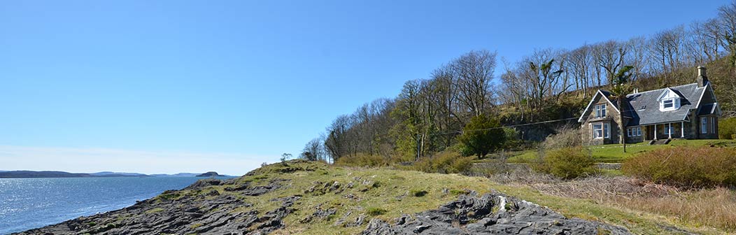 Achuaran House Achuaran House