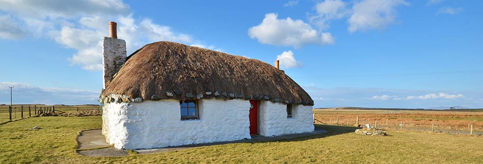 Boreray Cottage