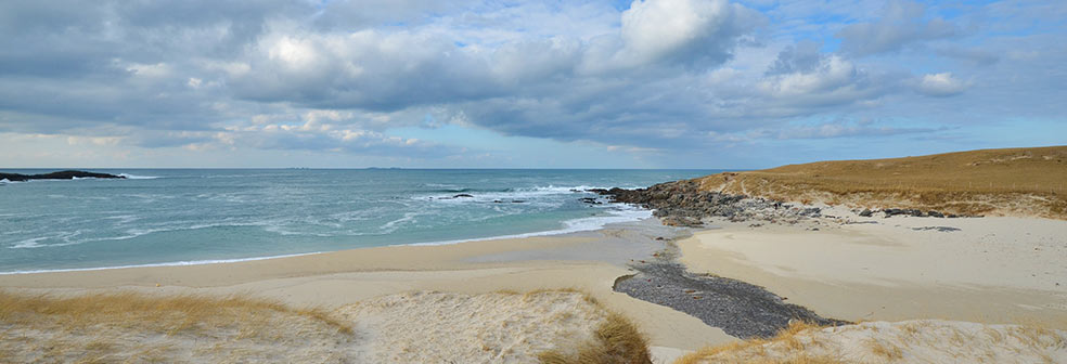 Clachan Sands Clachan Sands
