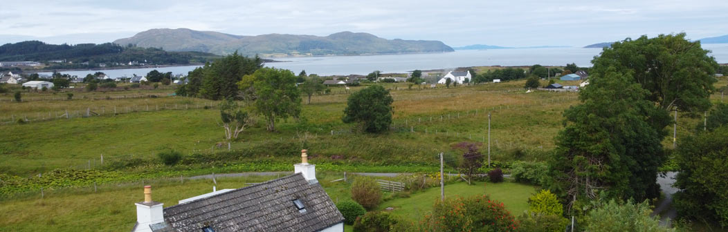 Aisling Cottage