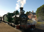 Alford Valley Railway Alford Valley Railway