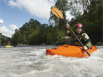 Ancrum Outdoor Centre