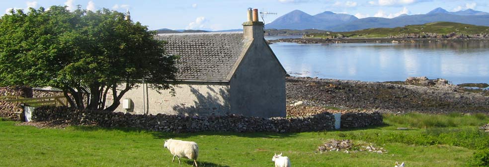 Applecross