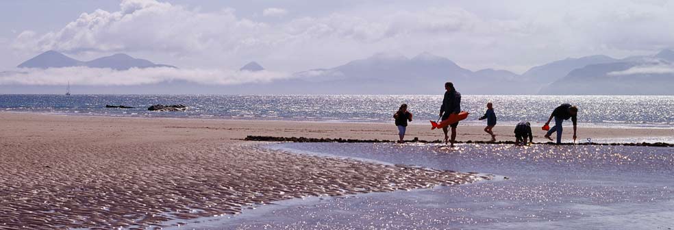 Applecross Beach