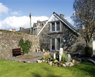 Appletree Cottage