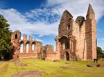 Arbroath Abbey