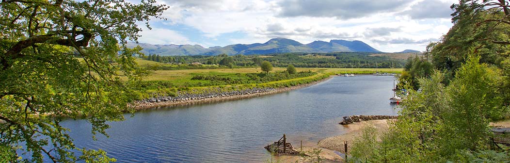 Ardlochy Lodge