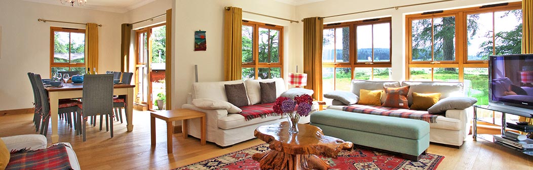 Ardlochy Lodge Ardlochy Lodge