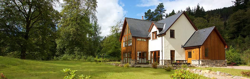 Ardlochy Lodge Ardlochy Lodge
