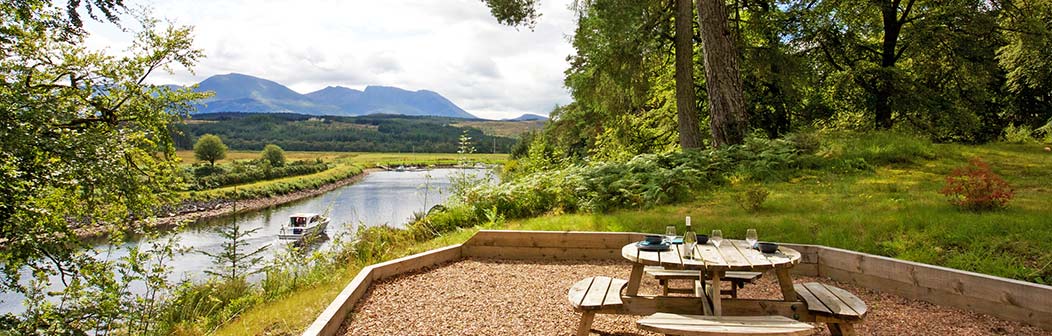 Ardlochy Lodge