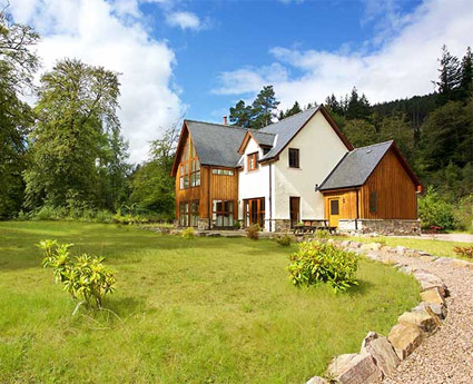 Ardlochy Lodge Ardlochy Lodge