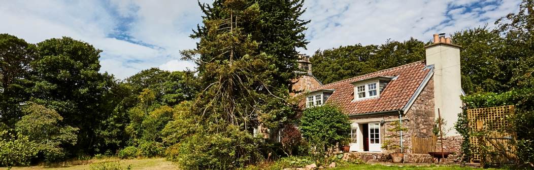 Ardlogie Cottage