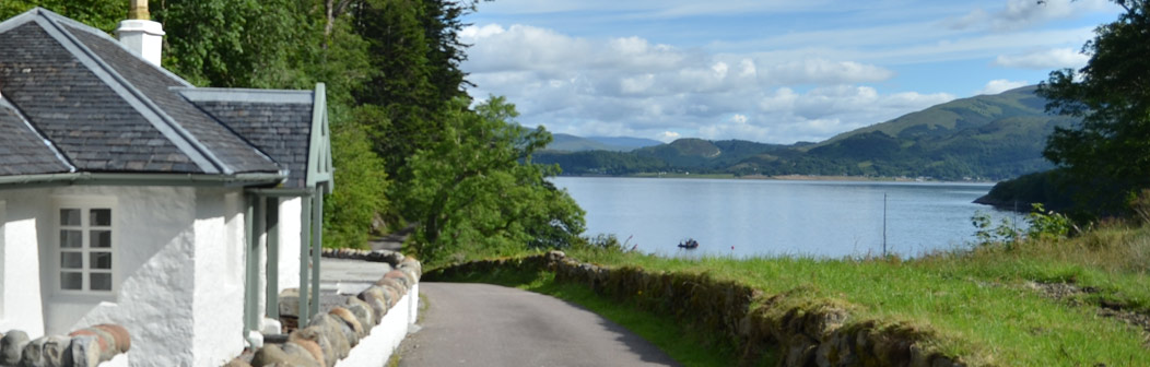 Ardsheal Lodge Ardsheal Lodge