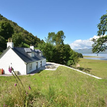 Ardsheal Farmhouse