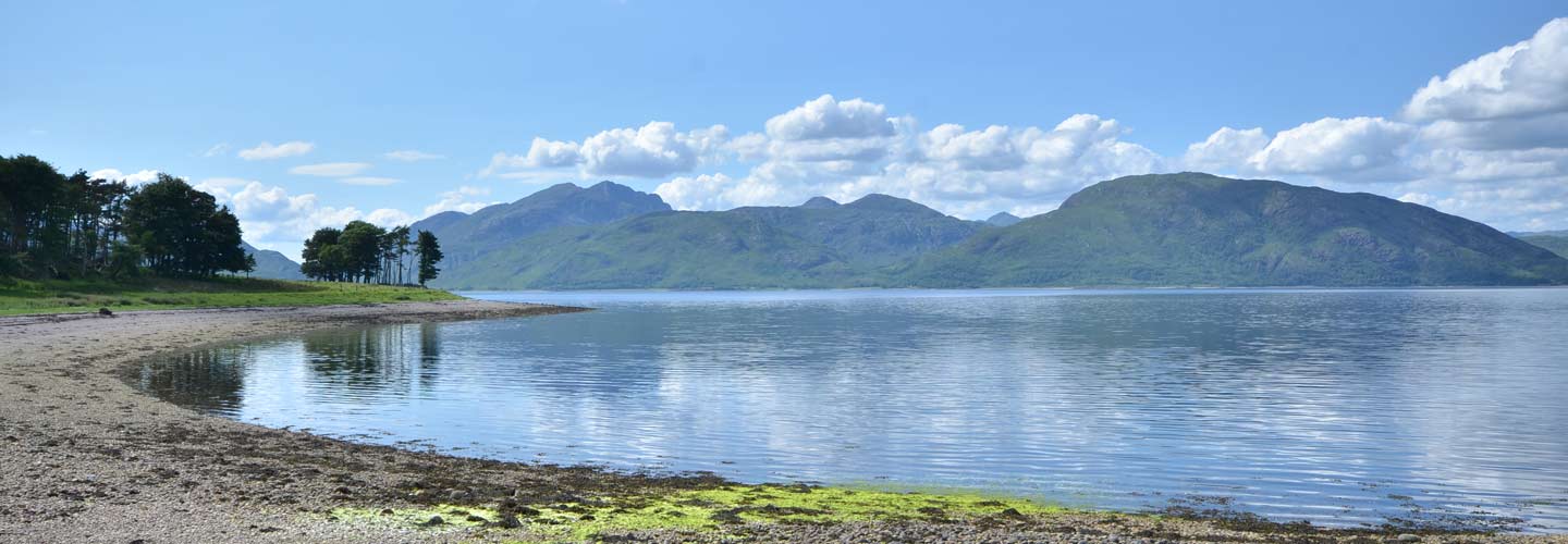 Loch Linnhe