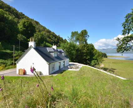 Ardsheal Farmhouse