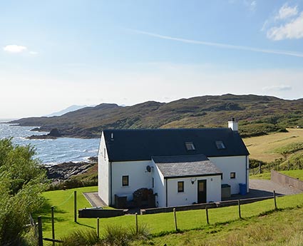 Ard Thurinish Ard Thurinish