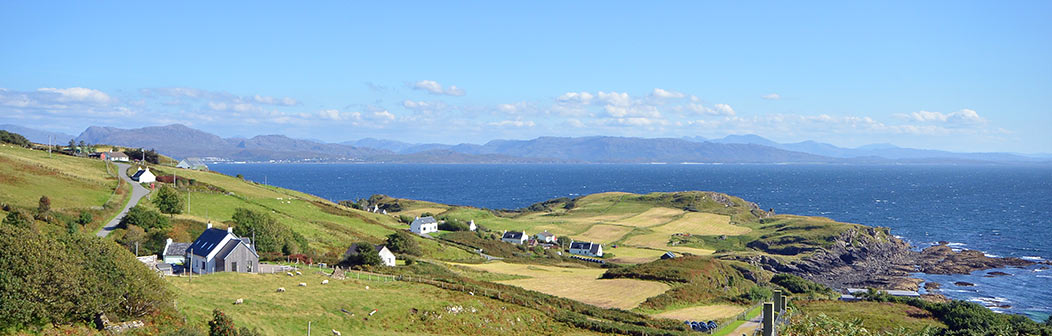 Ard Thurinish Ard Thurinish