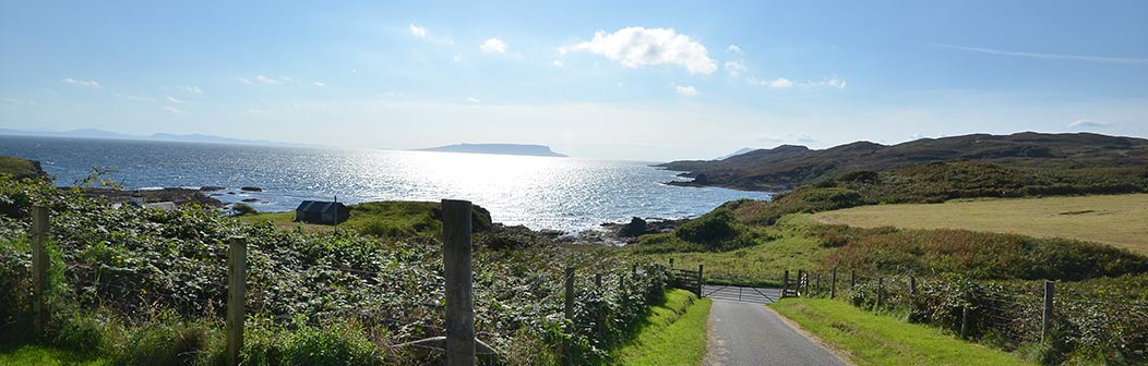 Ard Thurinish Ard Thurinish