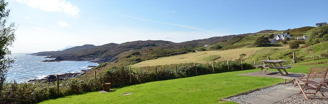 Ard Thurinish Ard Thurinish