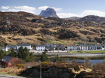 Assynt Visitor Centre