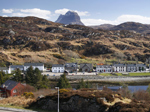 Assynt Visitor Centre Assynt Visitor Centre