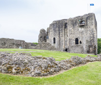 Dundonald Castle