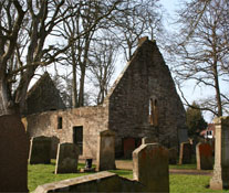 Alloway Auld Kirk