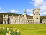 Balmoral Castle