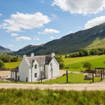 Balnahanaid Farmhouse