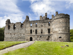 Balvenie Castle