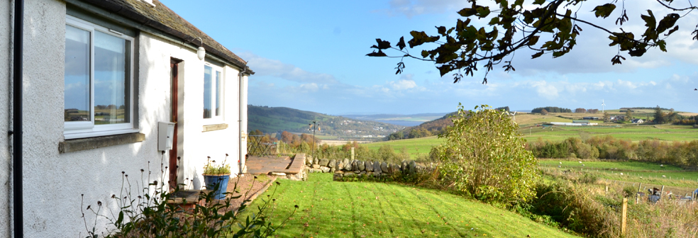 Red Kite Cottage