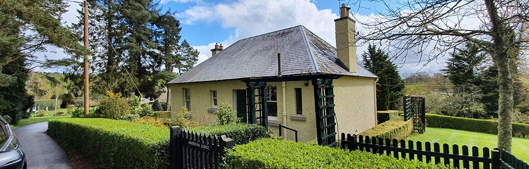 Ashieburn Cottage