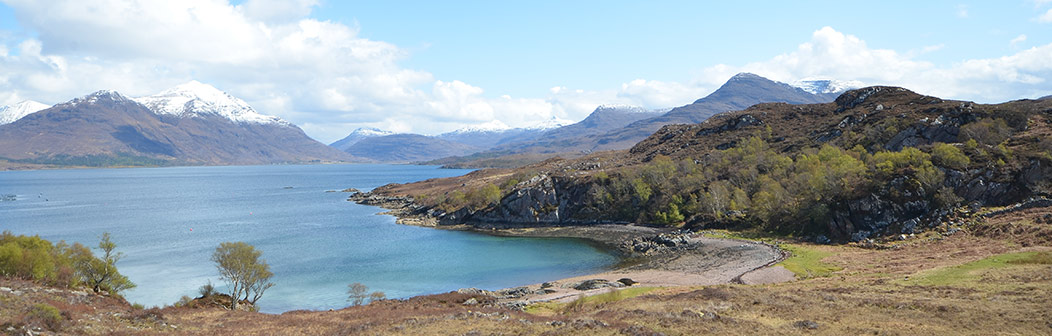 Loch Torridon