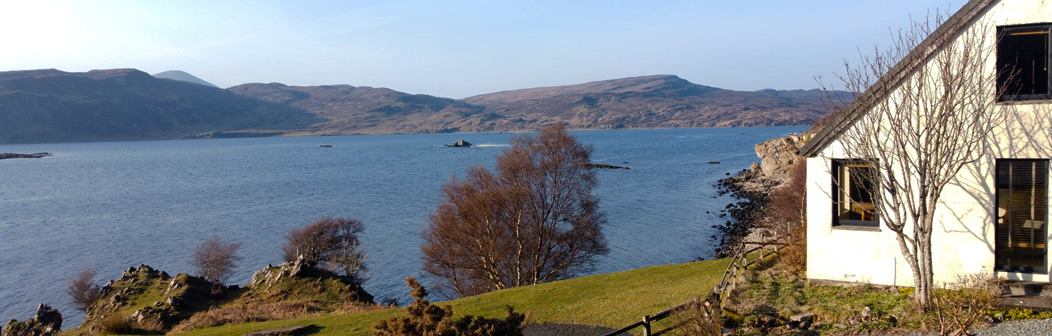 Fearne Loch