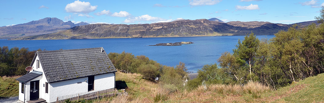 MacGregor Cottage