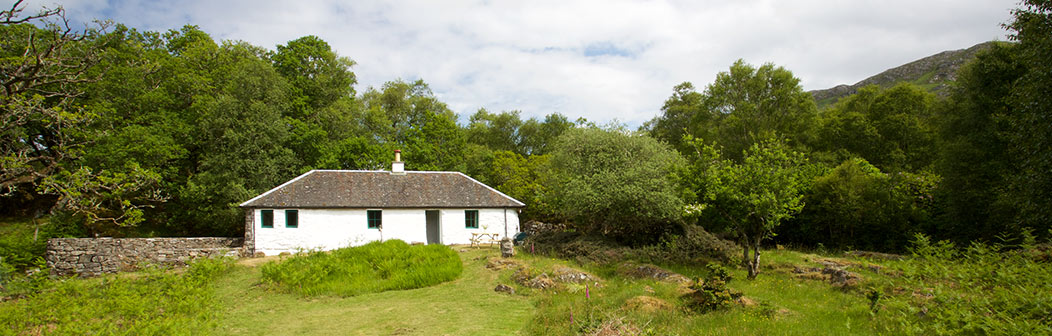 Kylesbeg Croft