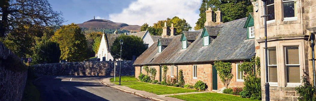 Snowdrop Cottage