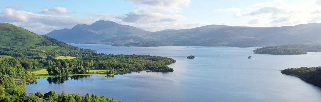 Loch Lomond