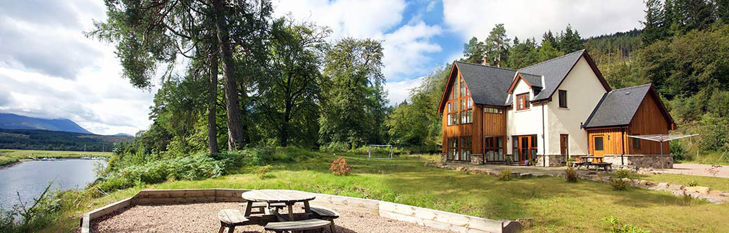 Ardlochy Lodge